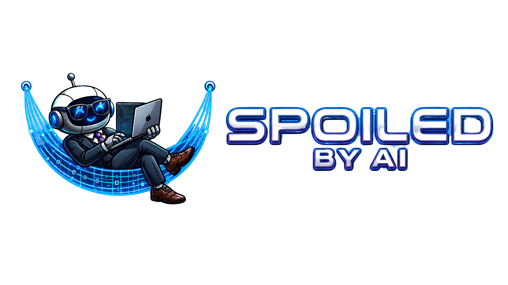 Spoiled by AI