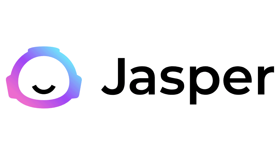 Jasper AI logo — AI writing tool for technical content, release notes, and changelogs
