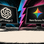 ChatGPT Image 2 vs Nano Banana Pro comparison